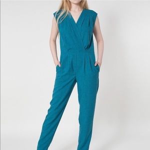 American Apparel | Jumpsuit